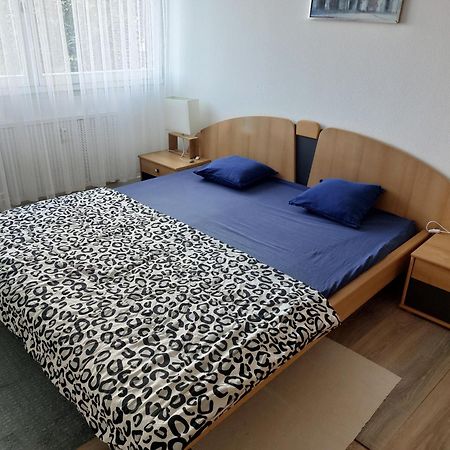 3 Zimmer Apartment In Saint Louis, Nahe Euroairport מראה חיצוני תמונה