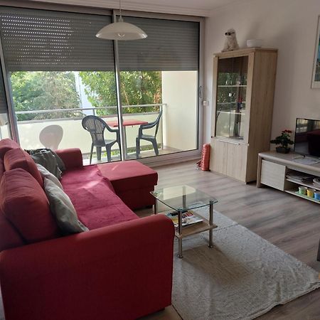 3 Zimmer Apartment In Saint Louis, Nahe Euroairport מראה חיצוני תמונה