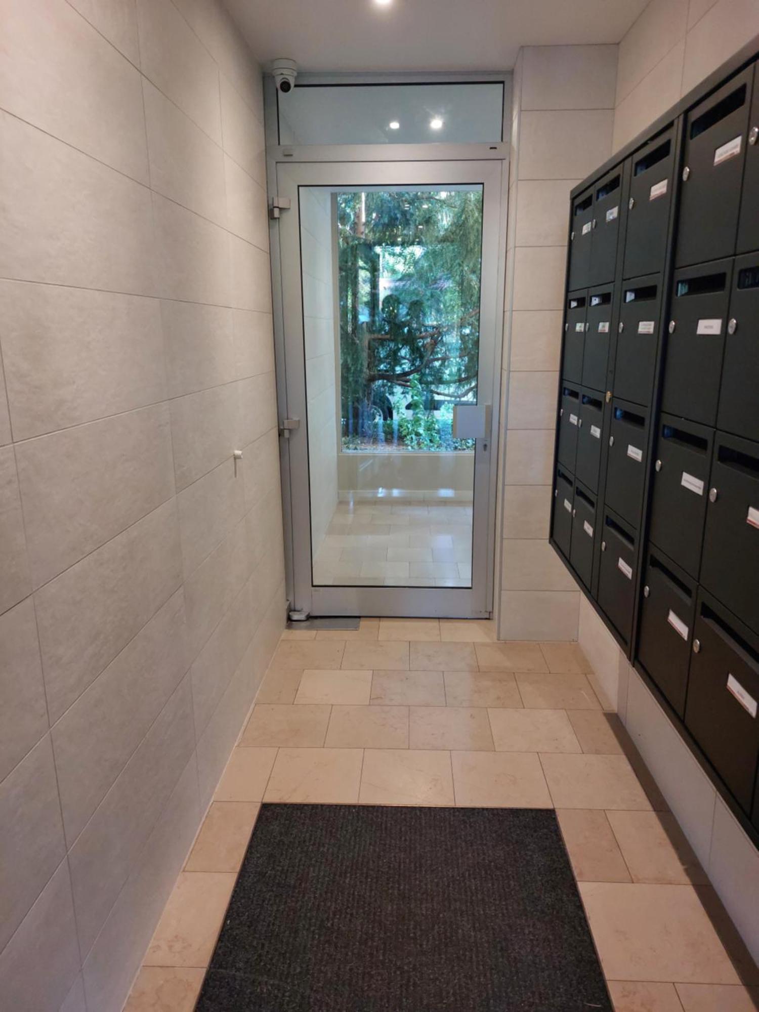 3 Zimmer Apartment In Saint Louis, Nahe Euroairport מראה חיצוני תמונה