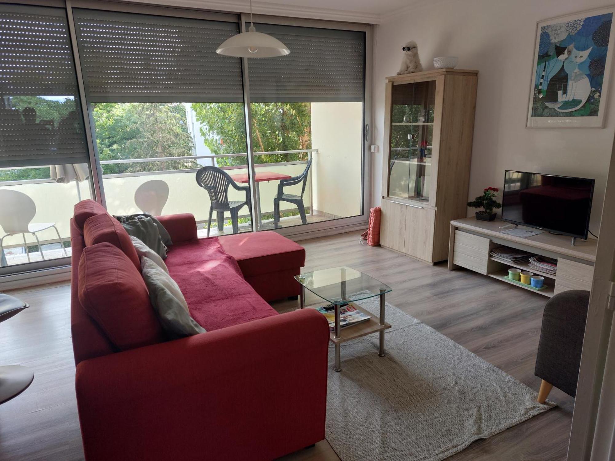 3 Zimmer Apartment In Saint Louis, Nahe Euroairport מראה חיצוני תמונה